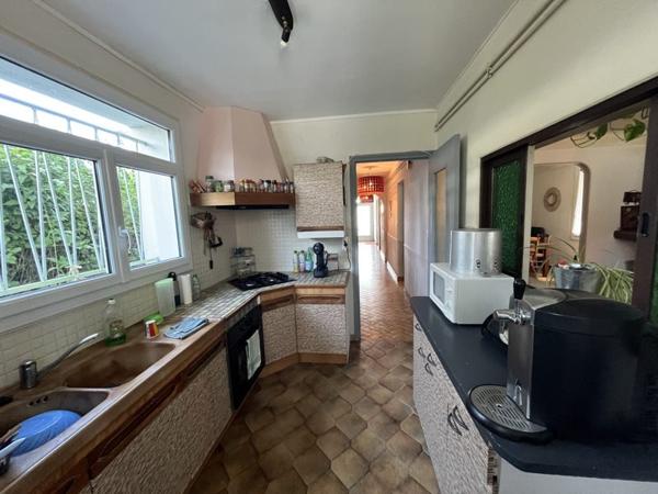 Maison à vendre 213 000 € Mauzé-sur-le-Mignon 7 p 178 m² DPE E