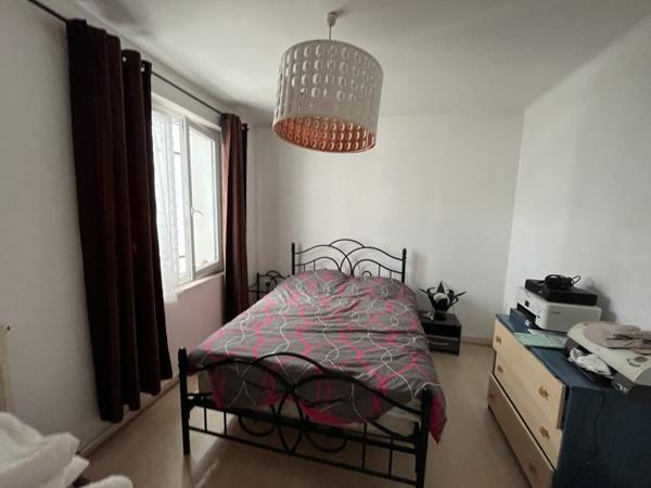 Maison à vendre 213 000 € Mauzé-sur-le-Mignon 7 p 178 m² DPE E