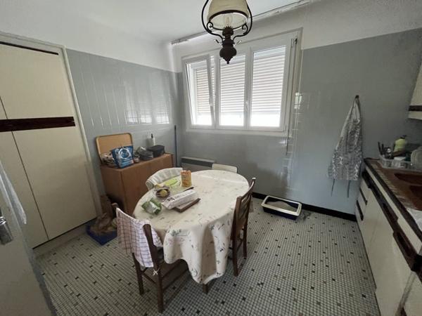 Maison à vendre 213 000 € Mauzé-sur-le-Mignon 7 p 178 m² DPE E