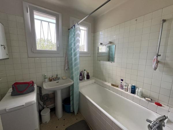Maison à vendre 213 000 € Mauzé-sur-le-Mignon 7 p 178 m² DPE E