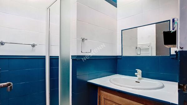 Charmant 2 pieces avec vue splendide sur le Grand Bleu !