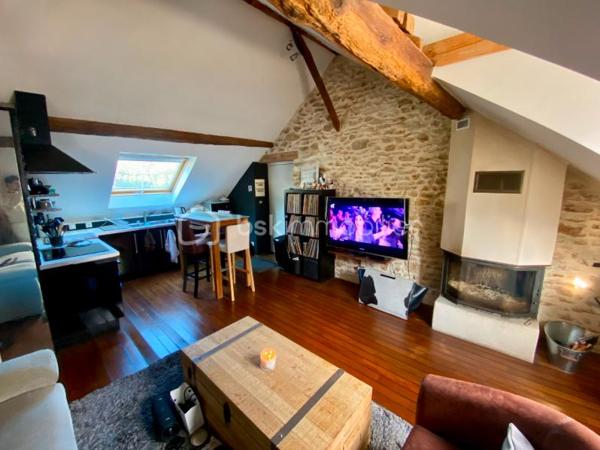 Loft de 36 m²