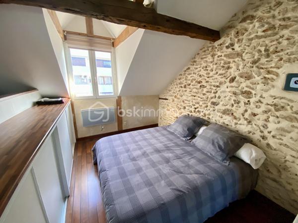 Loft de 36 m²