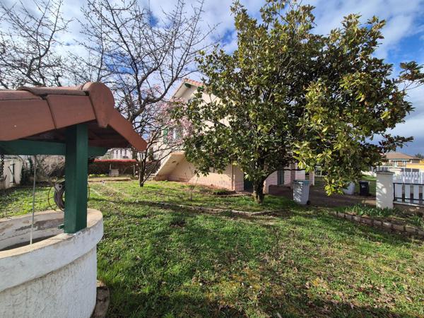Maison à SURY-LE-COMTAL, 42450 - 6 pièces 150m²