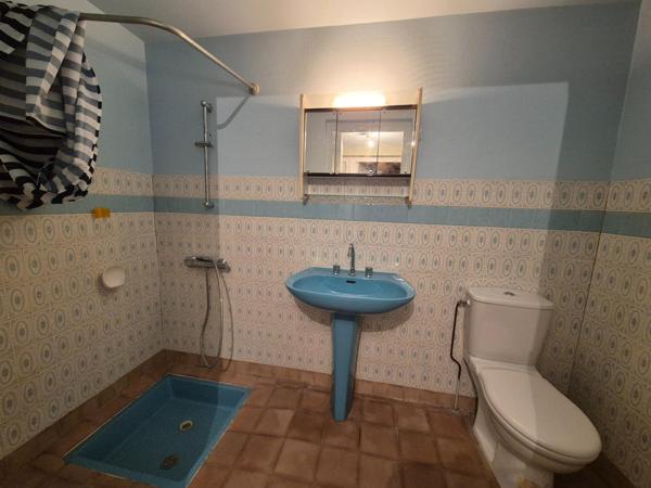 Maison à SURY-LE-COMTAL, 42450 - 6 pièces 150m²