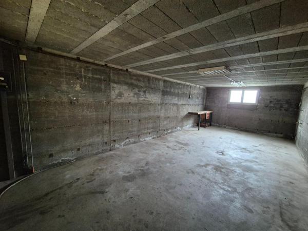 Maison à SURY-LE-COMTAL, 42450 - 6 pièces 150m²