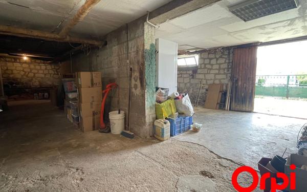 Maison à vendre    5 pièces •  Montcornet