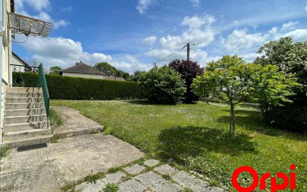 Maison à vendre    5 pièces •  Montcornet