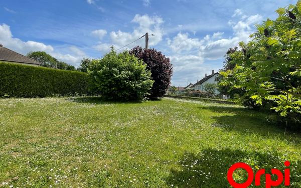 Maison à vendre    5 pièces •  Montcornet