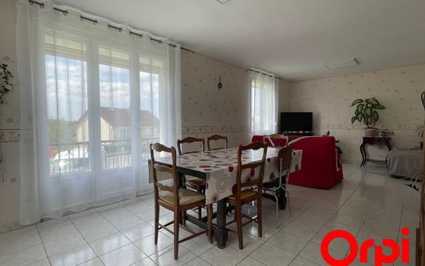 Maison à vendre    5 pièces •  Montcornet