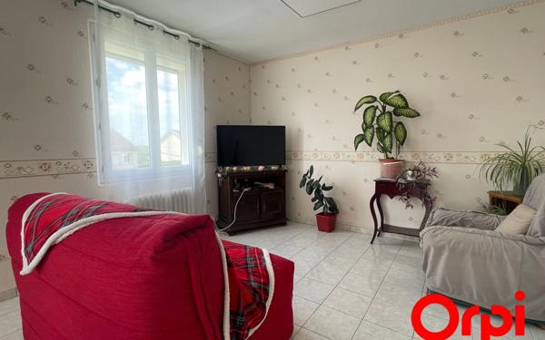 Maison à vendre    5 pièces •  Montcornet