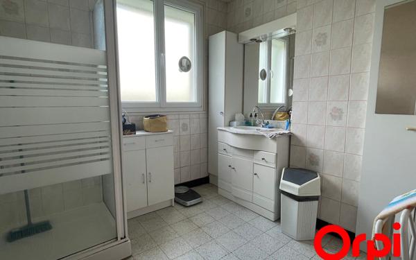 Maison à vendre    5 pièces •  Montcornet