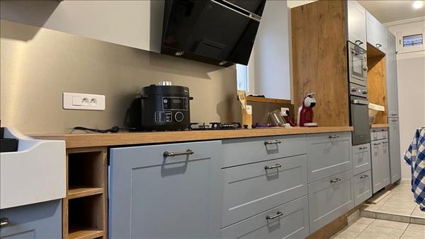 Maison à vendre |  Désertines |  5 pièces | 150 m²