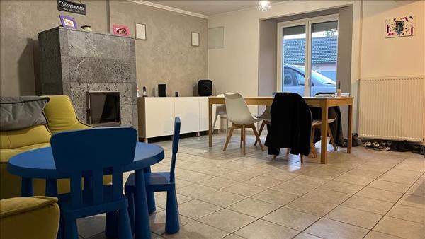 Maison à vendre |  Désertines |  5 pièces | 150 m²