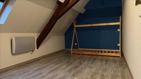 Maison à vendre |  Désertines |  5 pièces | 150 m²