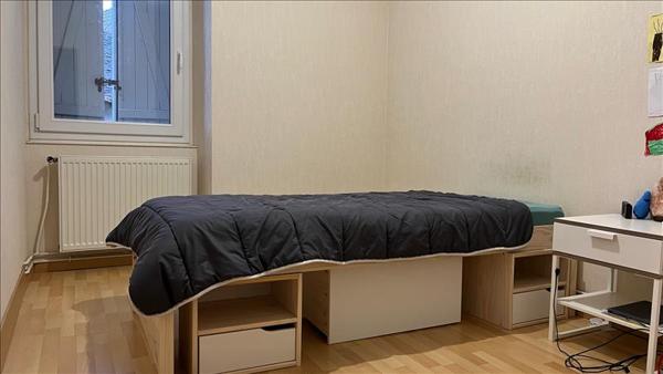 Maison à vendre |  Désertines |  5 pièces | 150 m²