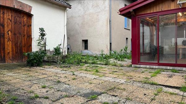 Maison à vendre |  Désertines |  5 pièces | 150 m²