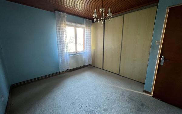 Maison à vendre    6 pièces • 140 m2 Kilstett