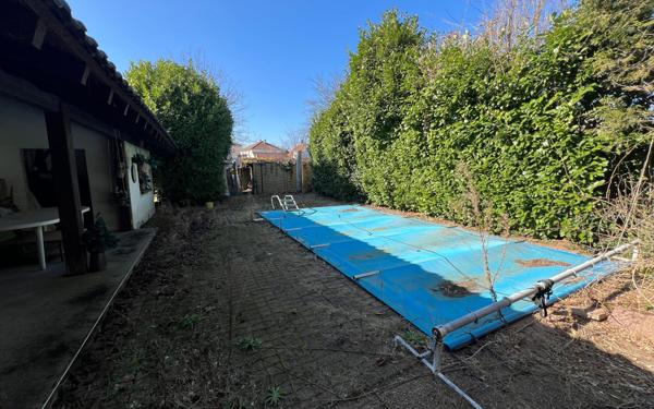 Maison à vendre    6 pièces • 140 m2 Kilstett