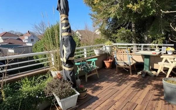 Maison à vendre    6 pièces • 140 m2 Kilstett