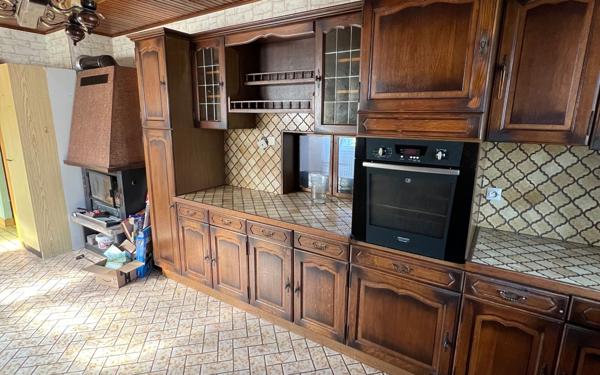 Maison à vendre    6 pièces • 140 m2 Kilstett