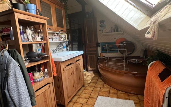 Maison à vendre    6 pièces • 140 m2 Kilstett