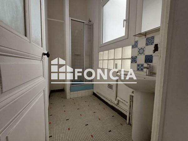 À vendre Studio 21.15 m² - Angers 49100