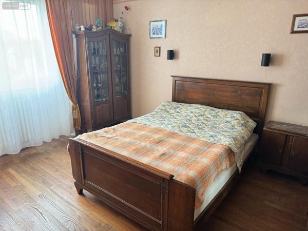 Maison à vendre à Brest dans le Finistère (29200), ref : 1019774   
SAINT-MARC