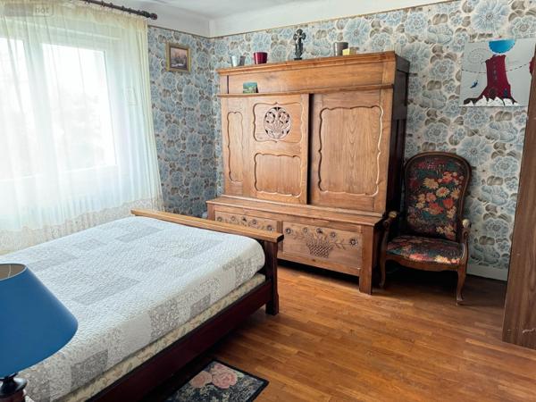 Maison à vendre à Brest dans le Finistère (29200), ref : 1019774   
SAINT-MARC