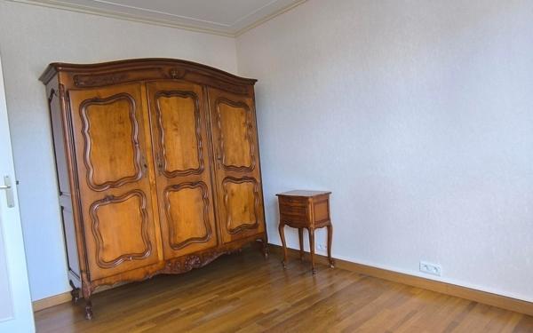 Maison à vendre    4 pièces • 64,61 m2 Saint-Gratien