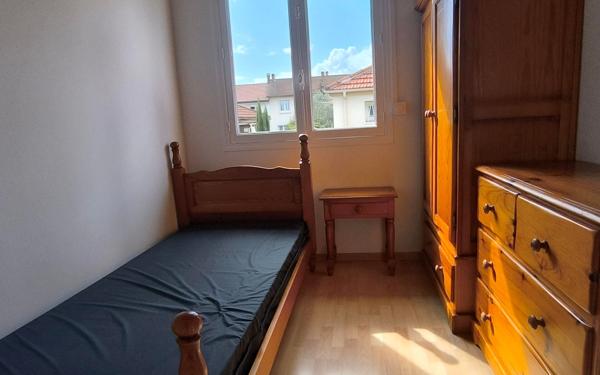 Maison à vendre    4 pièces • 64,61 m2 Saint-Gratien
