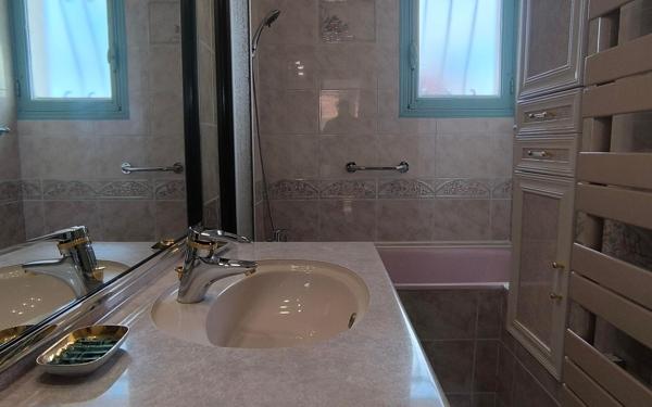 Maison à vendre    4 pièces • 64,61 m2 Saint-Gratien