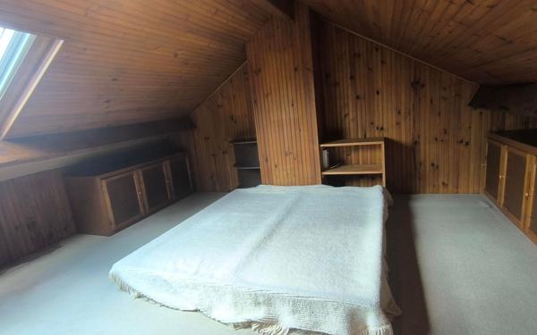 Maison à vendre    4 pièces • 64,61 m2 Saint-Gratien