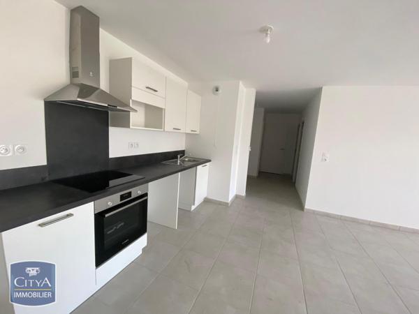 Appartement à louer 3 pièces 67.15m²