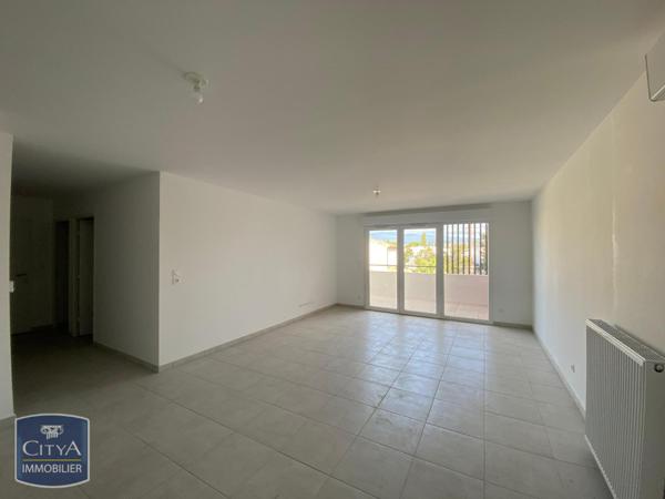 Appartement à louer 3 pièces 67.15m²