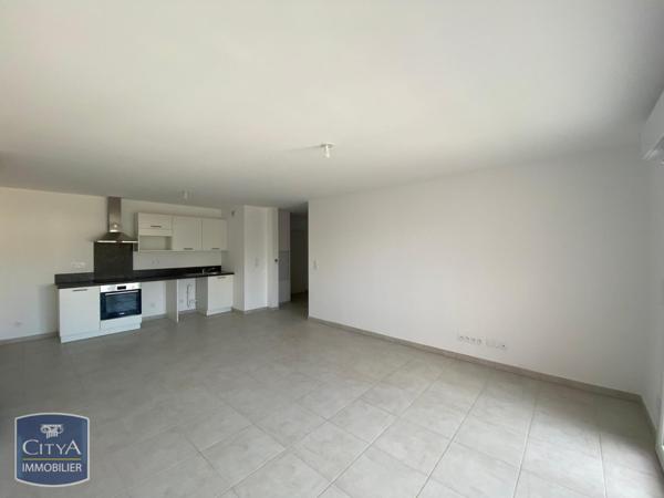 Appartement à louer 3 pièces 67.15m²