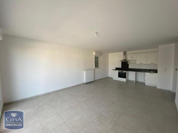 Appartement à louer 3 pièces 67.15m²