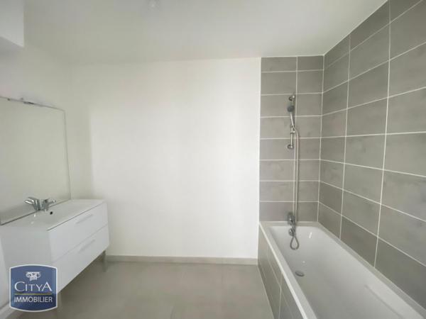 Appartement à louer 3 pièces 67.15m²