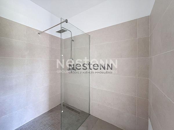 A Vendre Villa T4 en Duplex de 118.20m² Les HAUTS du GREEN à Saint François