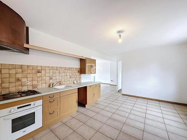 Maison à vendre à Bourg-en-Bresse (01000)