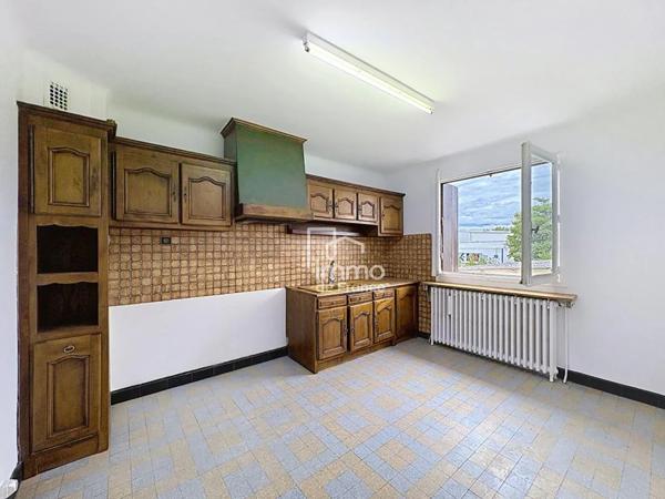 Maison à vendre à Bourg-en-Bresse (01000)
