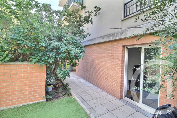 Appartement F3 à vendre  3 pièces - 62,17 m2 ALFORTVILLE - 94