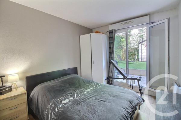 Appartement F3 à vendre  3 pièces - 62,17 m2 ALFORTVILLE - 94