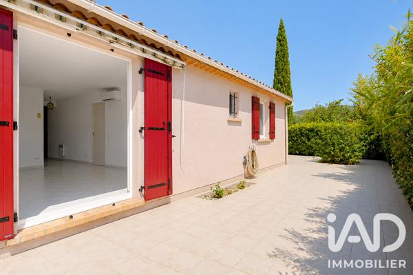 Maison à vendre 5 pièces 110 m² Cuges-les-Pins