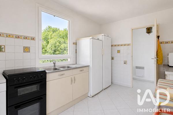 Maison à vendre 5 pièces 110 m² Cuges-les-Pins