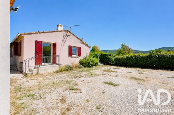 Maison à vendre 5 pièces 110 m² Cuges-les-Pins