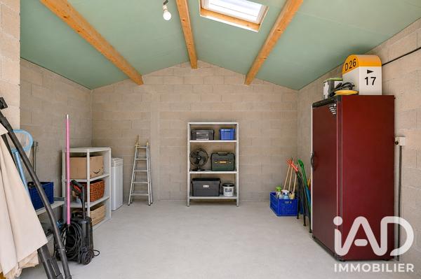 Maison à vendre 5 pièces 110 m² Cuges-les-Pins