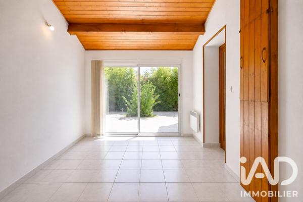 Maison à vendre 5 pièces 110 m² Cuges-les-Pins