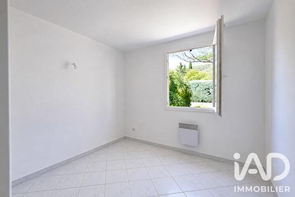 Maison à vendre 5 pièces 110 m² Cuges-les-Pins
