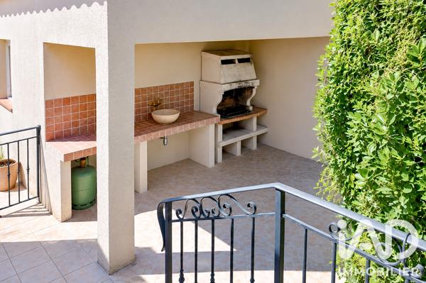 Maison à vendre 5 pièces 110 m² Cuges-les-Pins